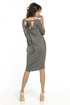 Robe de jour model 136199 Tessita